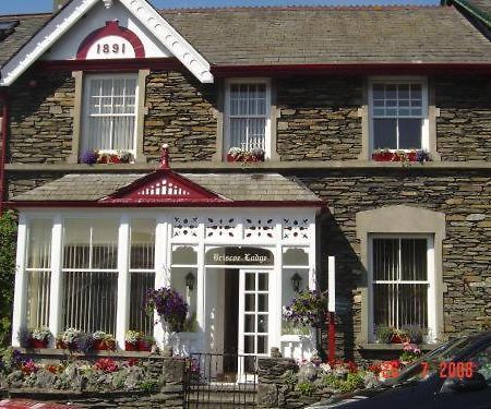Briscoe Lodge Windermere Extérieur photo