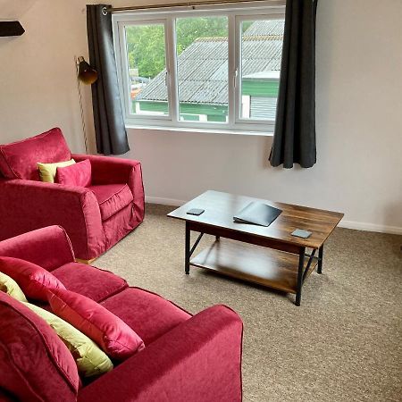 Briscoe Lodge Windermere Extérieur photo