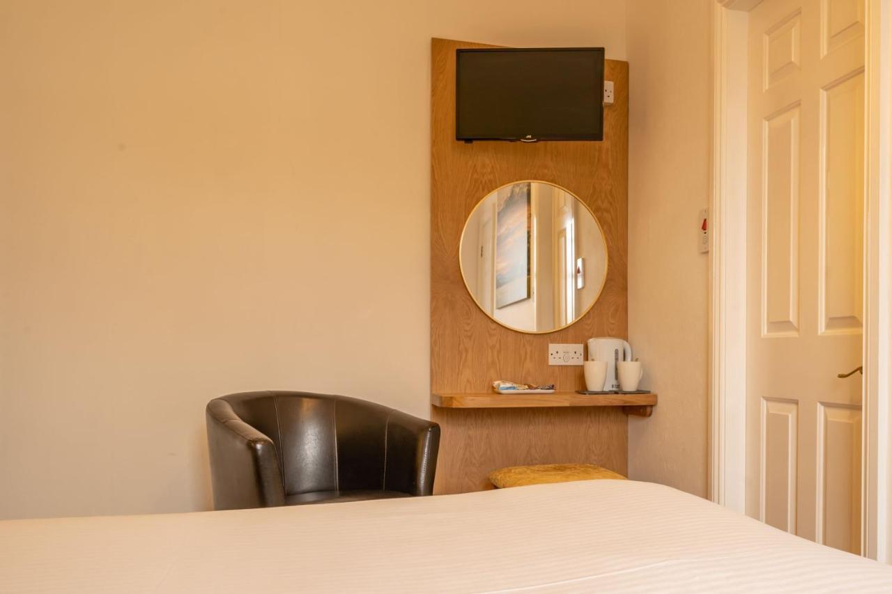 Briscoe Lodge Windermere Extérieur photo