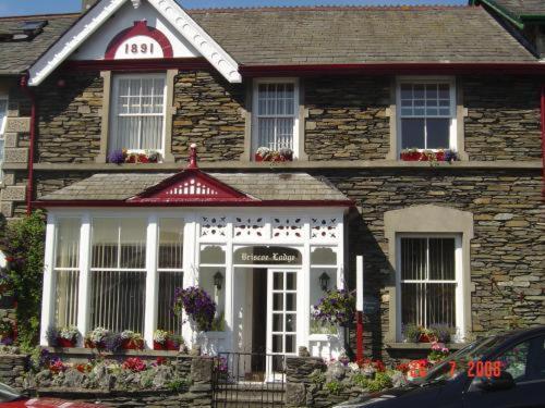 Briscoe Lodge Windermere Extérieur photo