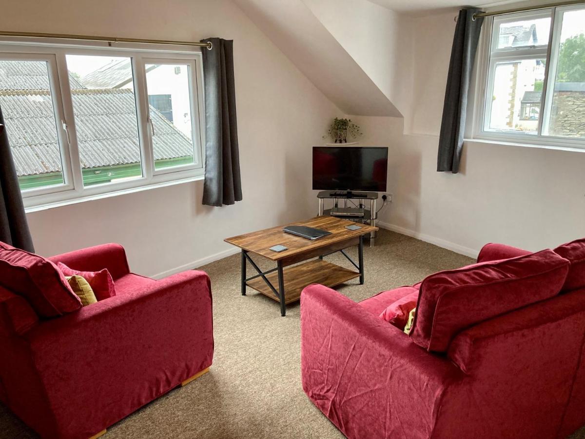 Briscoe Lodge Windermere Extérieur photo