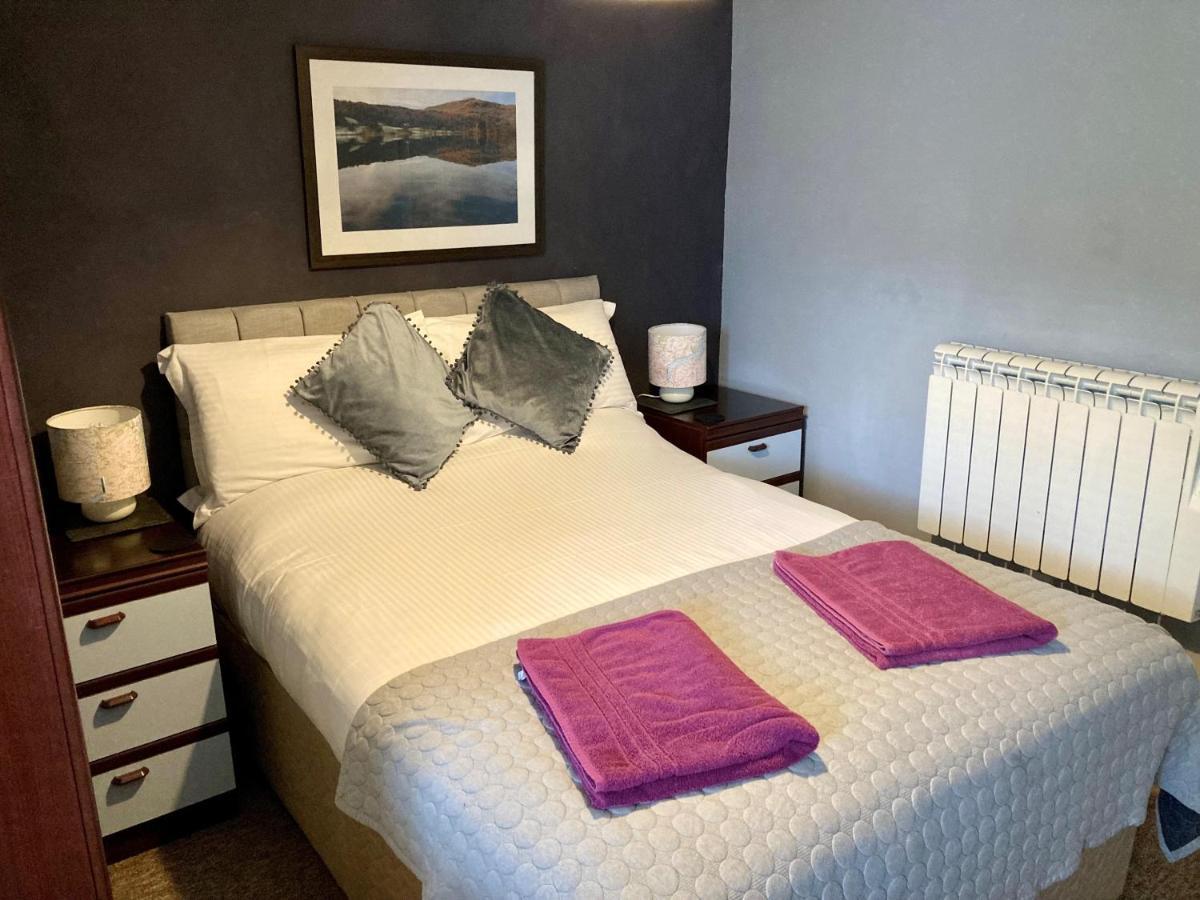 Briscoe Lodge Windermere Extérieur photo