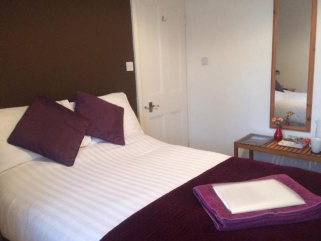 Briscoe Lodge Windermere Extérieur photo