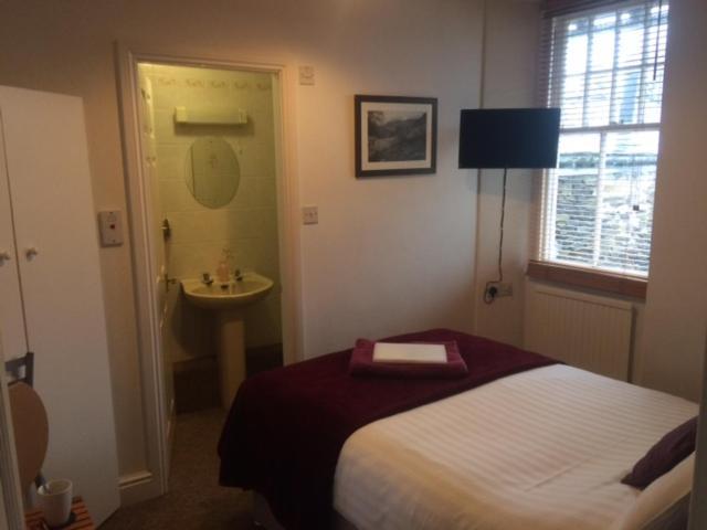 Briscoe Lodge Windermere Extérieur photo